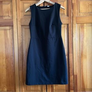 Old Navy Classic Mini Dress black color Size small